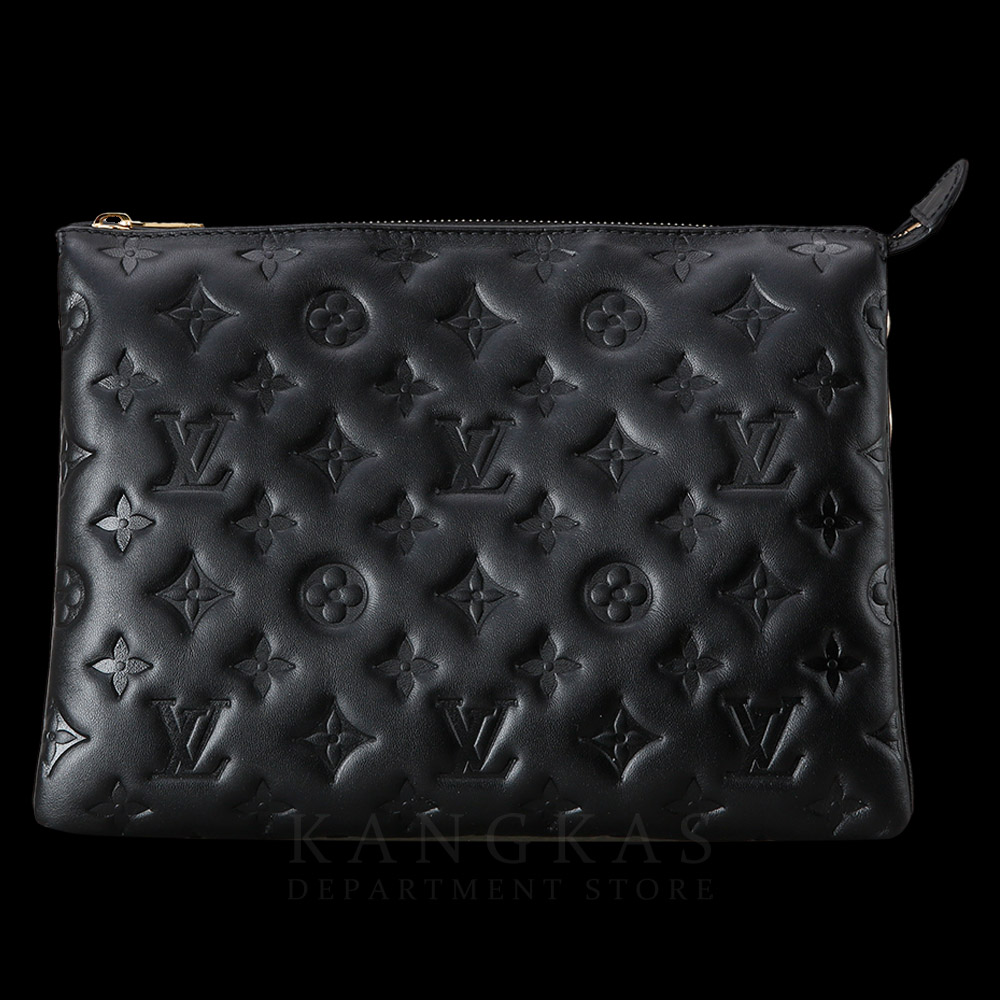 LOUIS VUITTON(USED)루이비통 M57790 모노그램 쿠상 크로스 바디 숄더백 PM